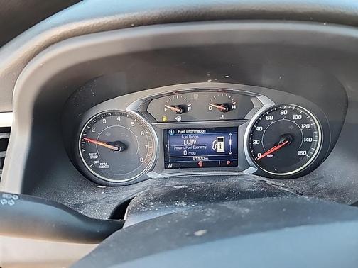 2021 GMC Acadia FWD SLE