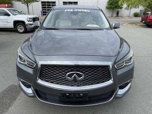 2019 INFINITI QX60 Pure