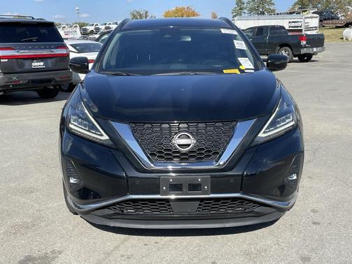 2023 Nissan Murano SV Intelligent AWD