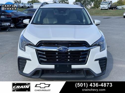 2024 Subaru Ascent Premium 7-Passenger