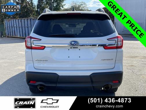 2024 Subaru Ascent Premium 7-Passenger