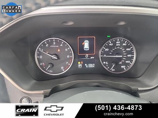 2024 Subaru Ascent Premium 7-Passenger