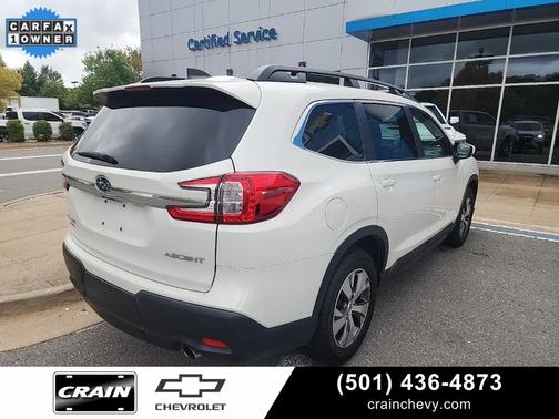 2024 Subaru Ascent Premium 7-Passenger
