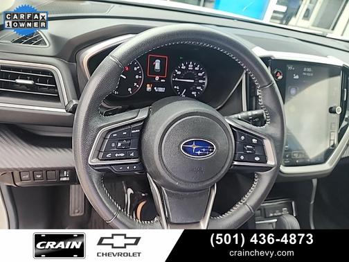 2024 Subaru Ascent Premium 7-Passenger