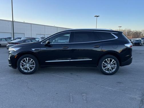 2022 Buick Enclave FWD Premium