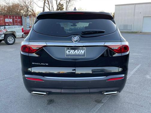 2022 Buick Enclave FWD Premium