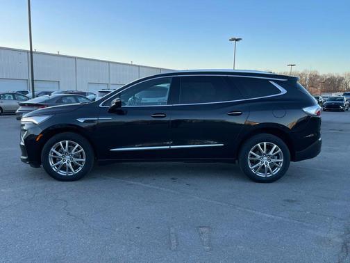 2022 Buick Enclave FWD Premium