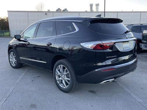 2022 Buick Enclave FWD Premium