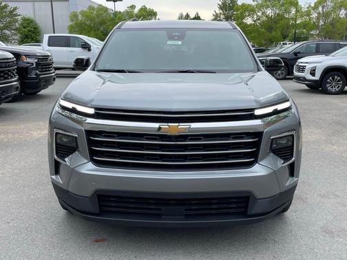 Sterling 2026 Chevrolet Traverse LT