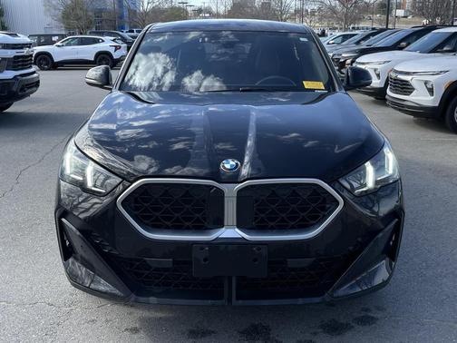 2025 BMW X2 xDrive28i