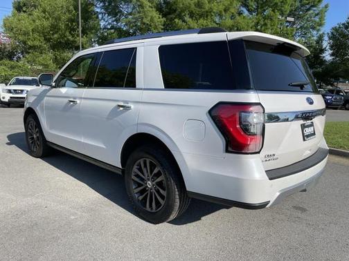 2019 Ford Expedition Limited