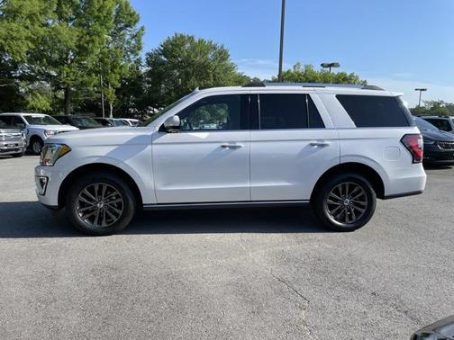 2019 Ford Expedition Limited