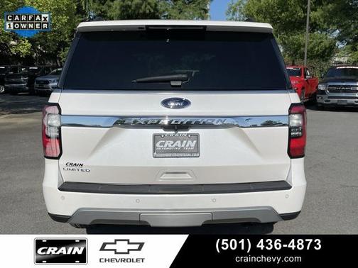 2019 Ford Expedition Limited