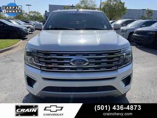 2019 Ford Expedition Limited