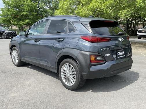 2019 Hyundai KONA SEL