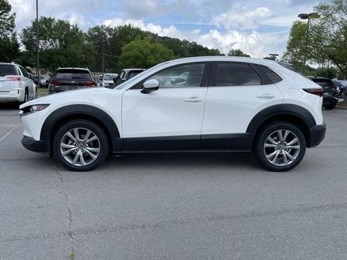 2021 Mazda CX-30 Select