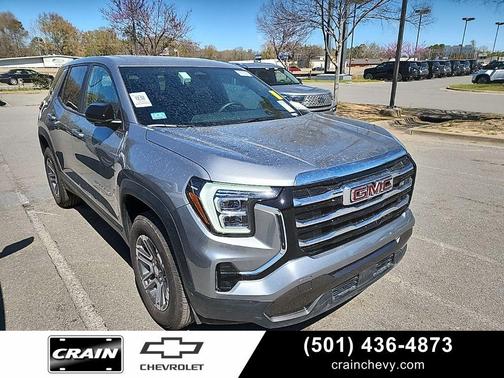 2025 GMC Terrain AWD Elevation