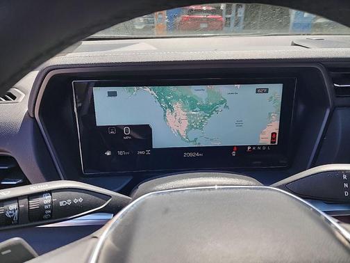 2025 GMC Terrain AWD Elevation