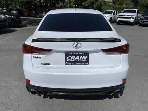 2019 Lexus IS 300 Base