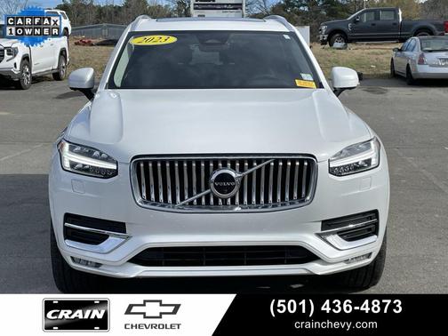 2023 Volvo XC90 B6 Plus 6-Seater