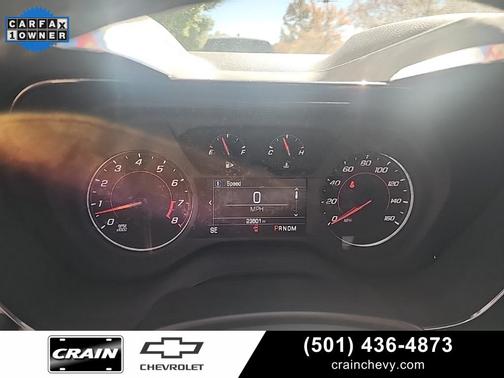 2024 Chevrolet Camaro 1LT