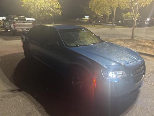 2022 Chrysler 300 Touring