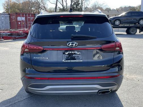 2023 Hyundai SANTA FE SEL 2.4