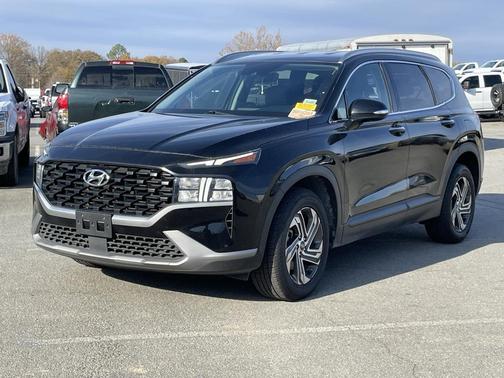 2023 Hyundai SANTA FE SEL 2.4