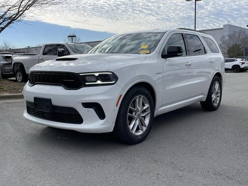 2024 Dodge Durango R/T Plus AWD