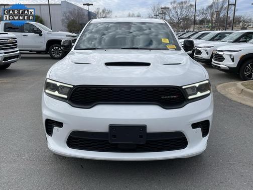 2024 Dodge Durango R/T Plus AWD