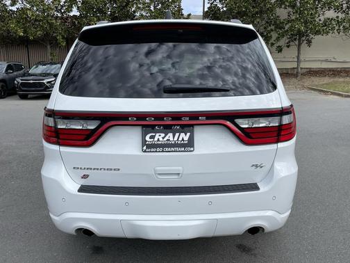 2024 Dodge Durango R/T Plus AWD