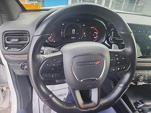2024 Dodge Durango R/T Plus AWD