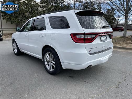 2024 Dodge Durango R/T Plus AWD