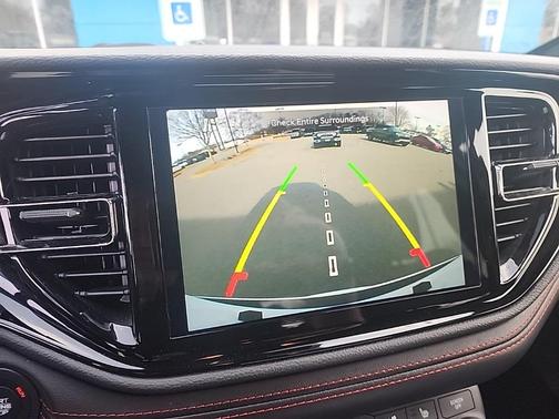 2024 Dodge Durango R/T Plus AWD