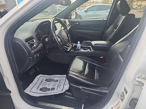 2024 Dodge Durango R/T Plus AWD