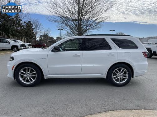 2024 Dodge Durango R/T Plus AWD