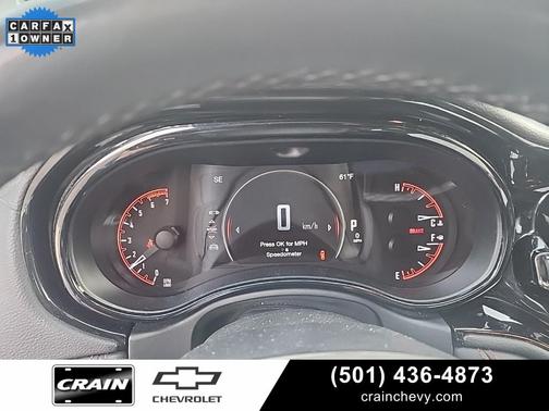 2024 Dodge Durango R/T Plus AWD