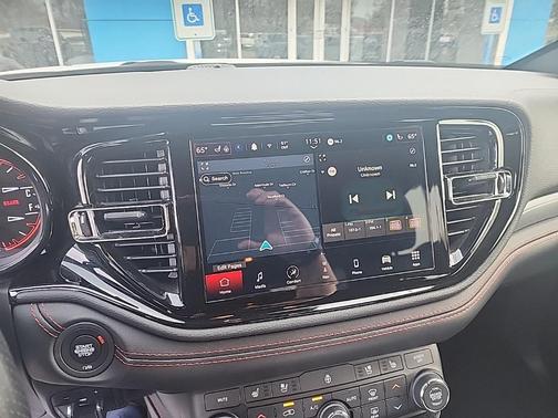 2024 Dodge Durango R/T Plus AWD