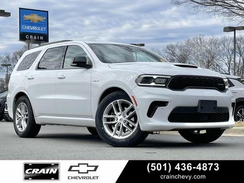 2024 Dodge Durango R/T Plus AWD