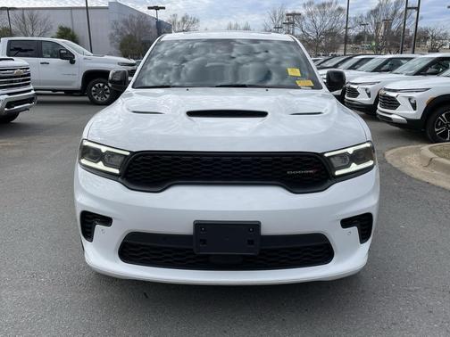 2024 Dodge Durango R/T Plus AWD