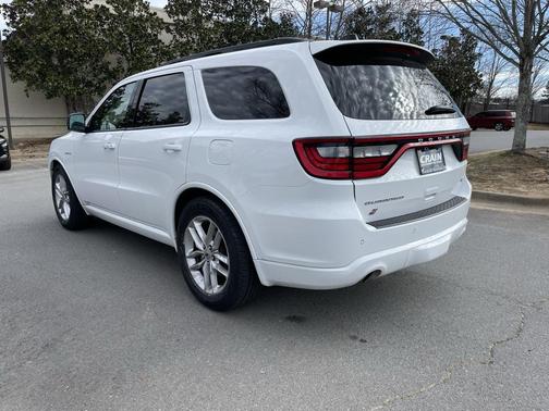 2024 Dodge Durango R/T Plus AWD