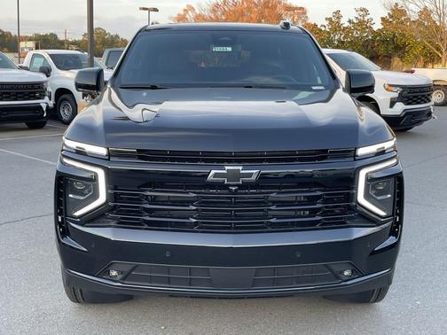 2026 Chevrolet Tahoe 4WD RST