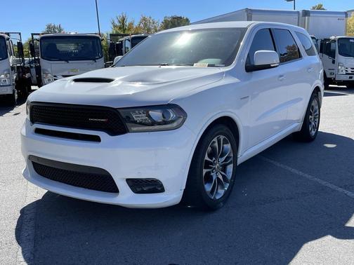 2020 Dodge Durango R/T RWD