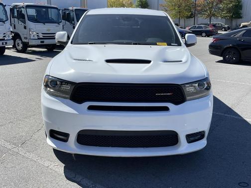 2020 Dodge Durango R/T RWD