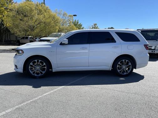 2020 Dodge Durango R/T RWD