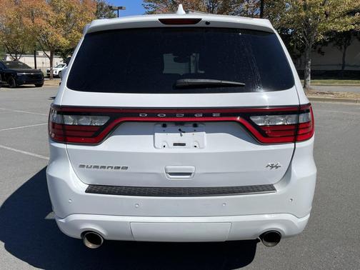 2020 Dodge Durango R/T RWD