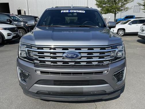 2020 Ford Expedition Max Limited
