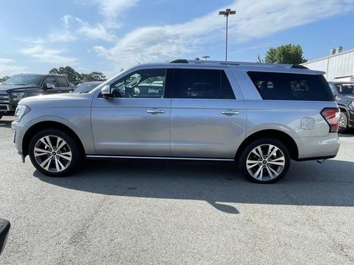 2020 Ford Expedition Max Limited