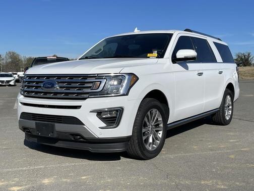 2021 Ford Expedition Max Limited