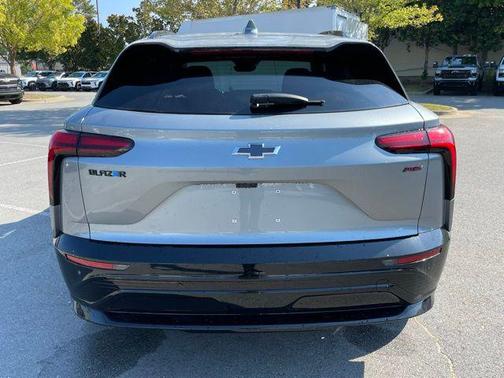 2025 Chevrolet Blazer EV RWD RS